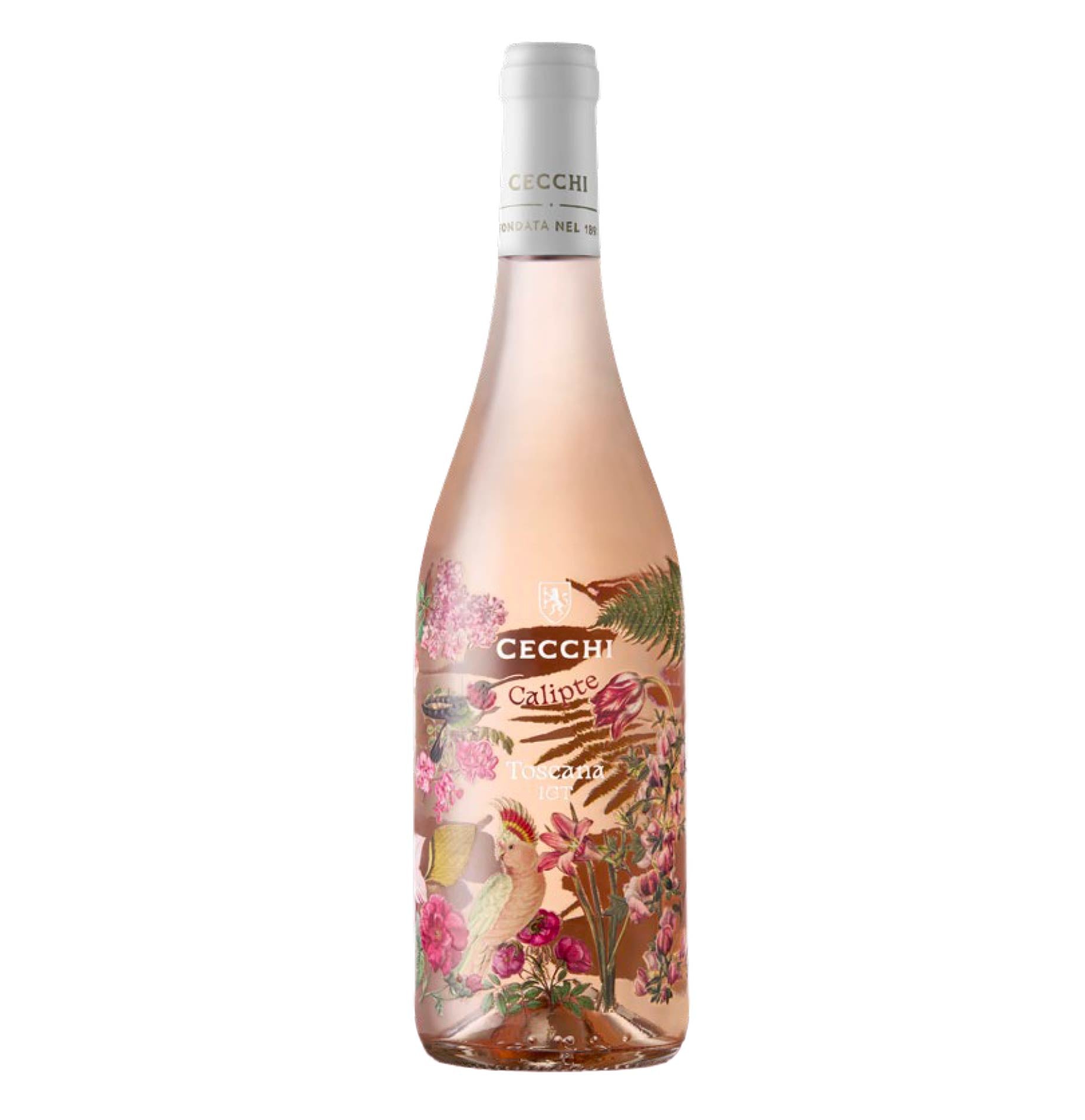 Toscana Rosato IGT Calipte