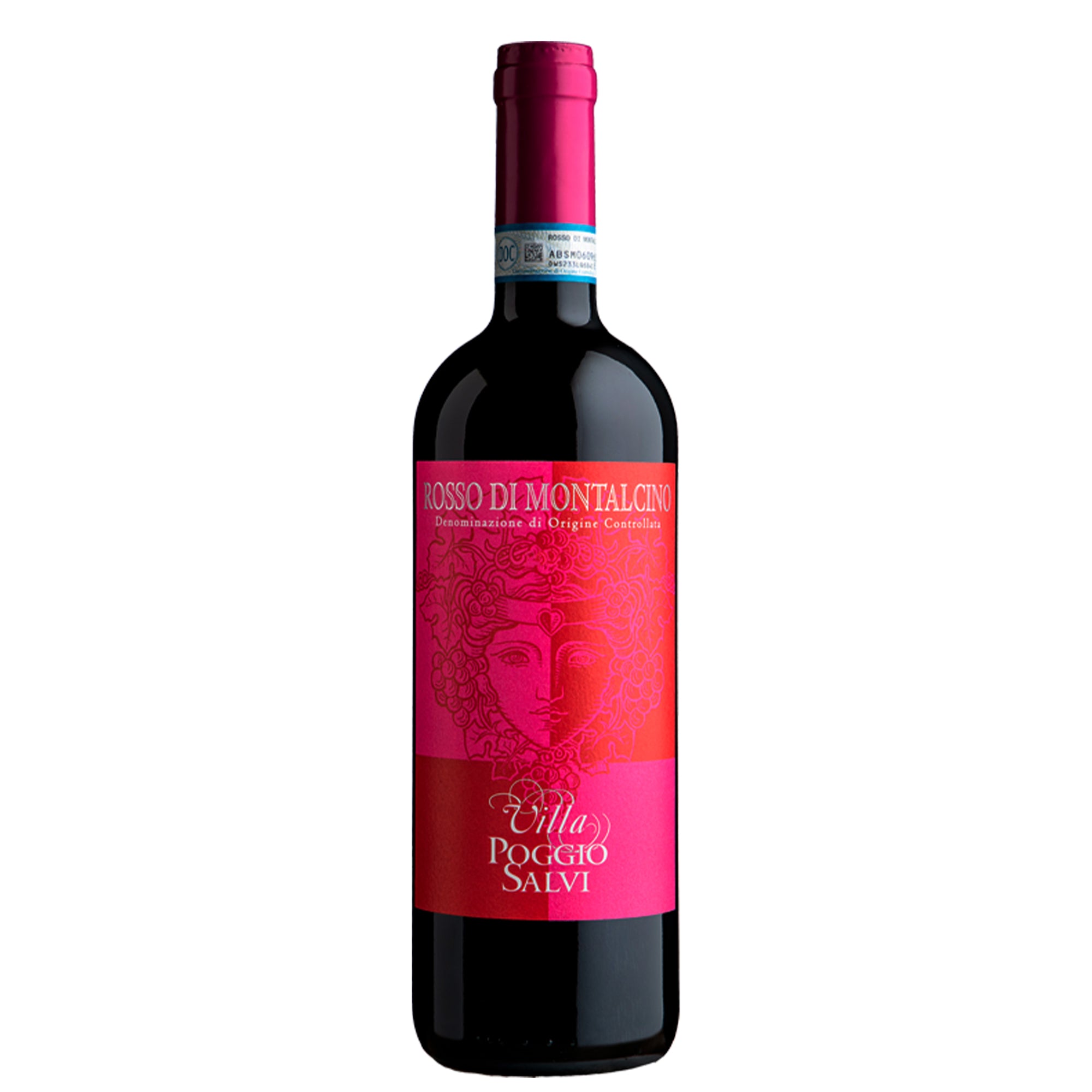 Rosso di Montalcino DOC