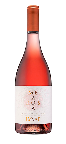 "Mea Rosa" Liguria di Levante Rosato IGT 2025