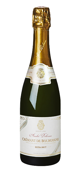 Crémant de Bourgogne Extra Brut