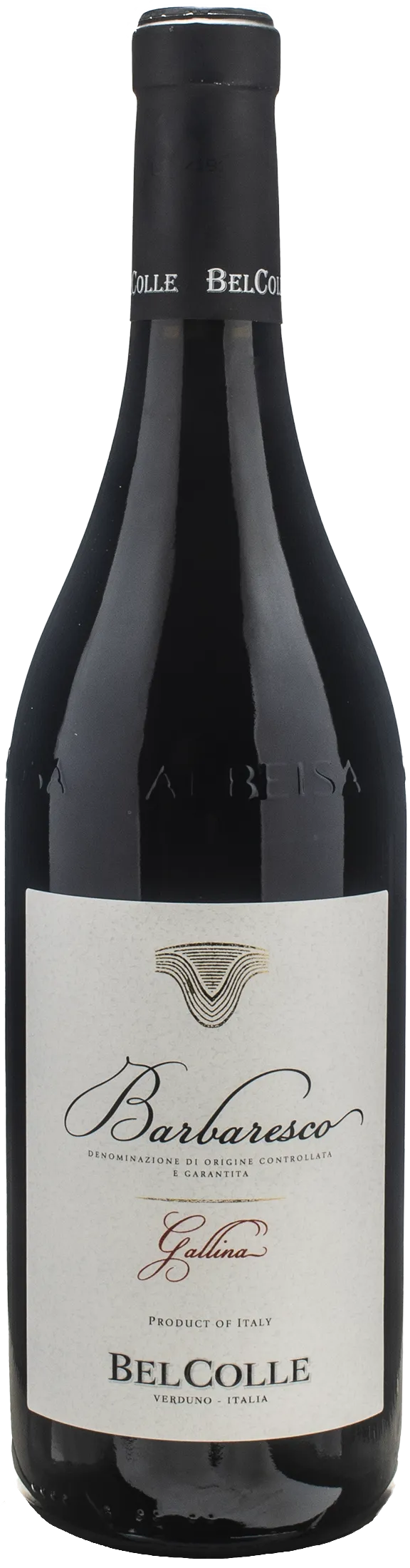 Barbaresco Gallina