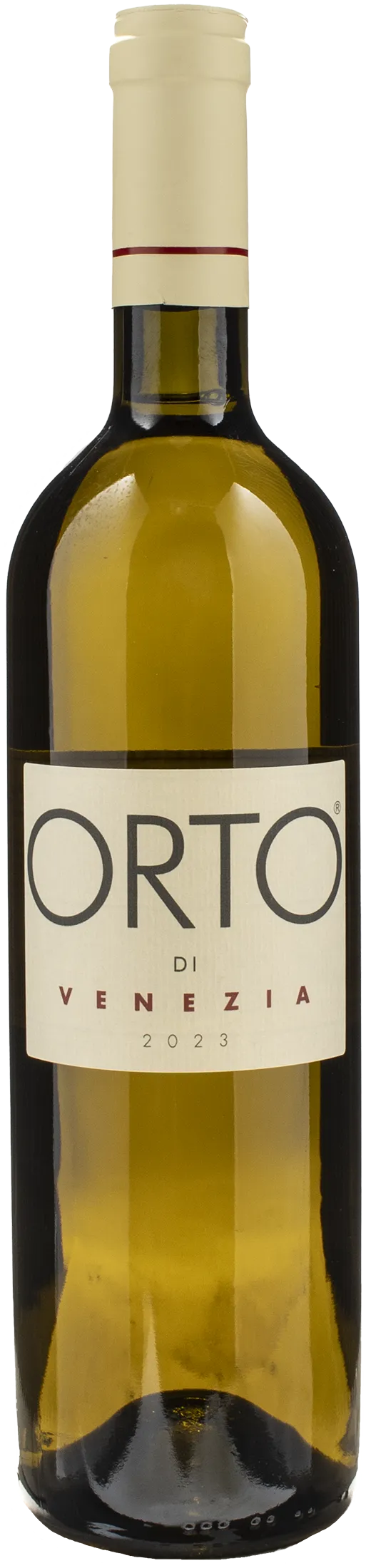 Vino Bianco