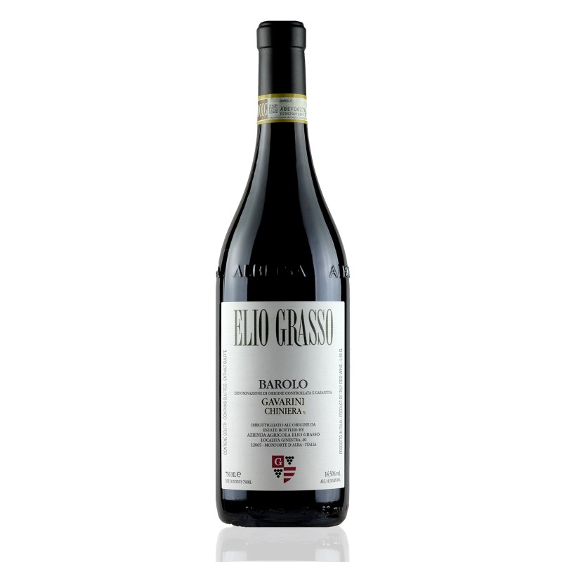 Barolo Gavarini Chiniera