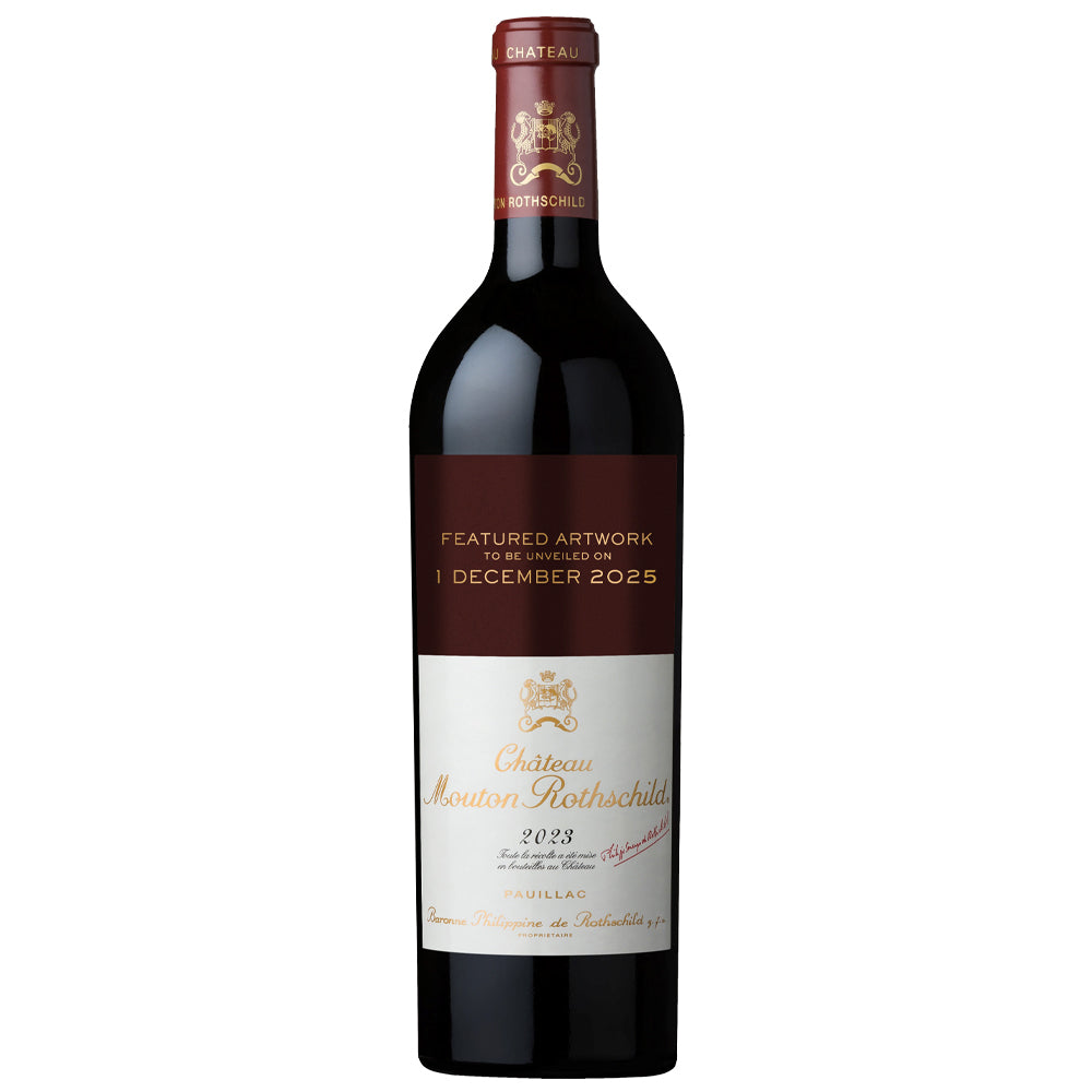 Pauillac AOC 1er Grand Cru Classé