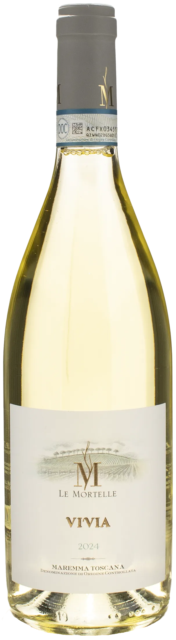 Maremma Toscana Vivia