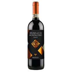 Brunello di Montalcino