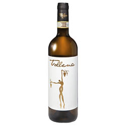 Tollena Vernaccia di San Gimignano DOCG 2022 0,75 ℓ