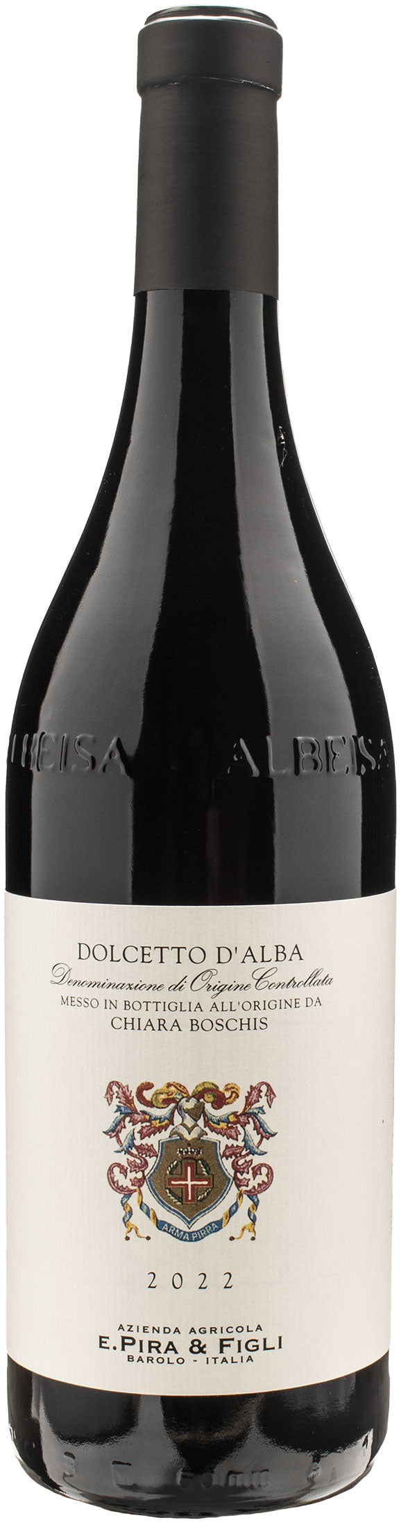 Dolcetto d'Alba