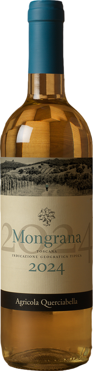 Querciabella Mongrana Bianco 2024