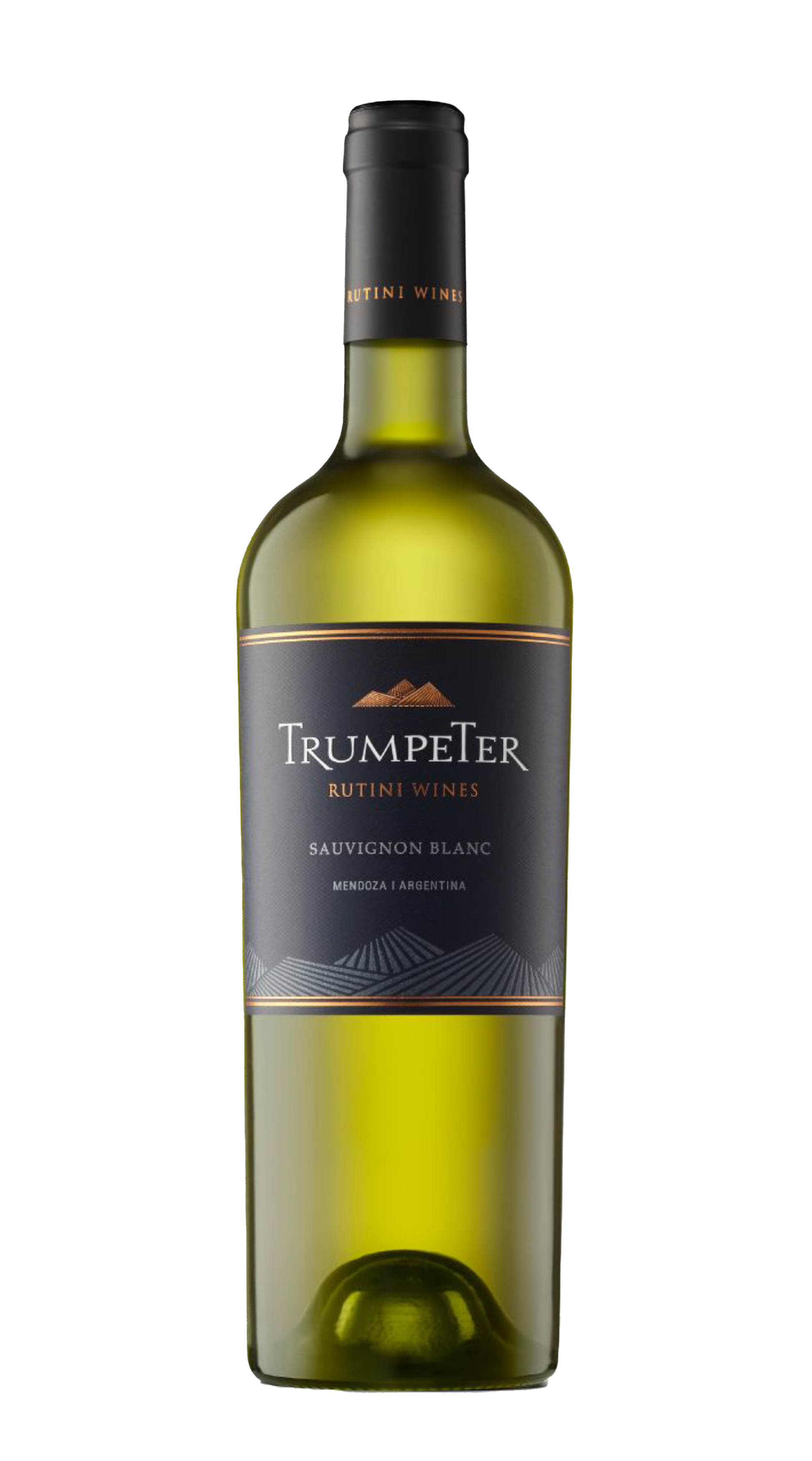 Sauvignon Blanc 'Trumpeter' Rutini
