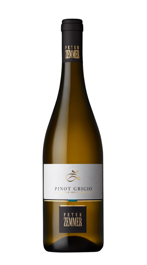 Pinot Grigio Peter Zemmer