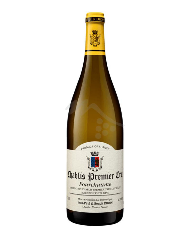 Chablis Fourchaume