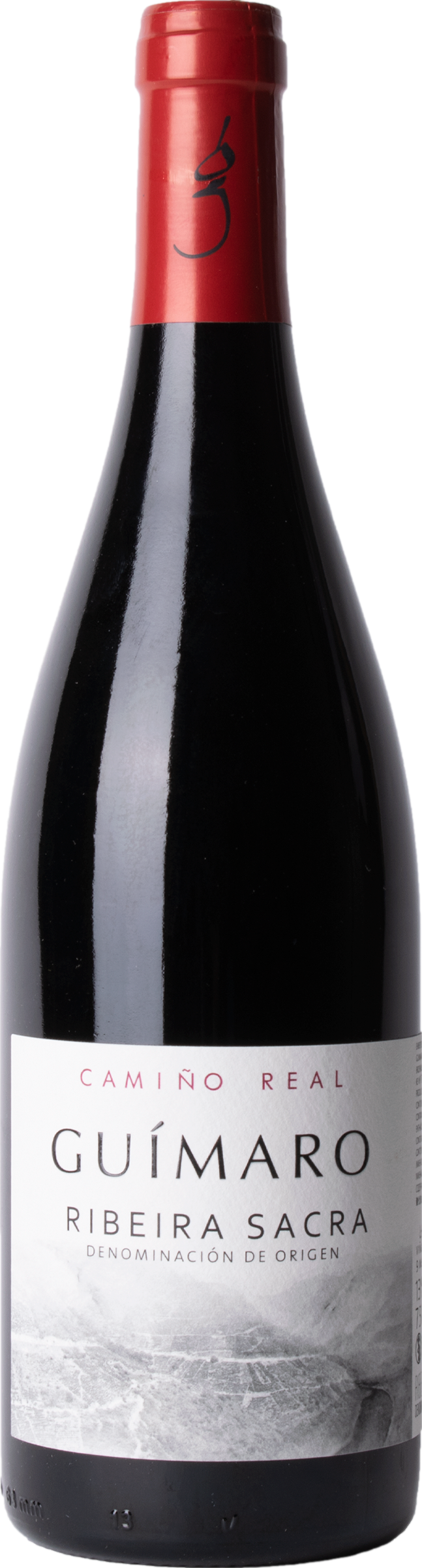 Guimaro Camino Real 2023