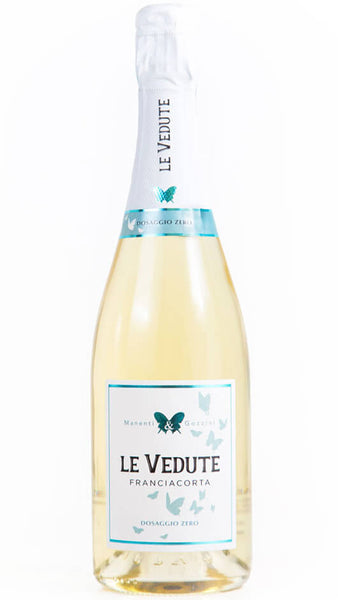 Franciacorta Dosaggio Zero DOCG