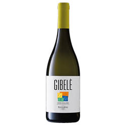 Terre Siciliane Zibibbo Secco Gibelè