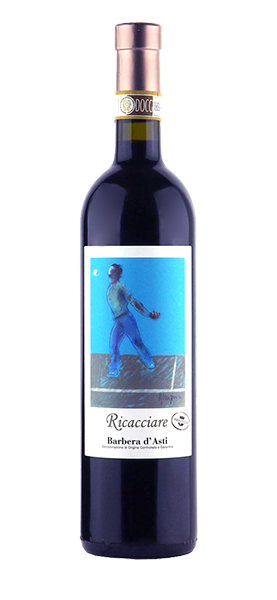 "Ricacciare" Barbera d'Asti DOCG Superiore 2022