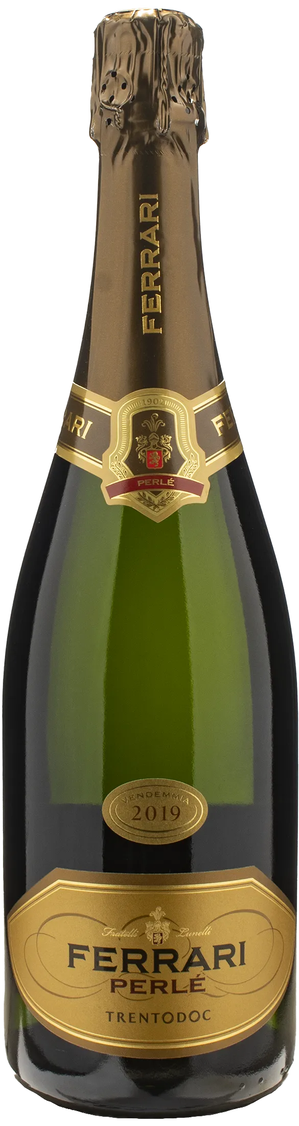 Trento Perle Brut