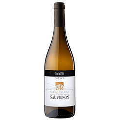 Cantina di Bolzano Sauvignon Südtirol - Alto Adige DOC 2024 0,75 ℓ