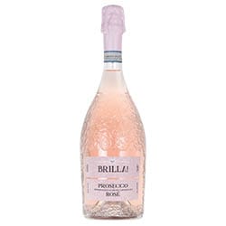 Prosecco Extra Dry Rosé Millesimato