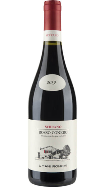 Rosso Conero - Serrano DOC