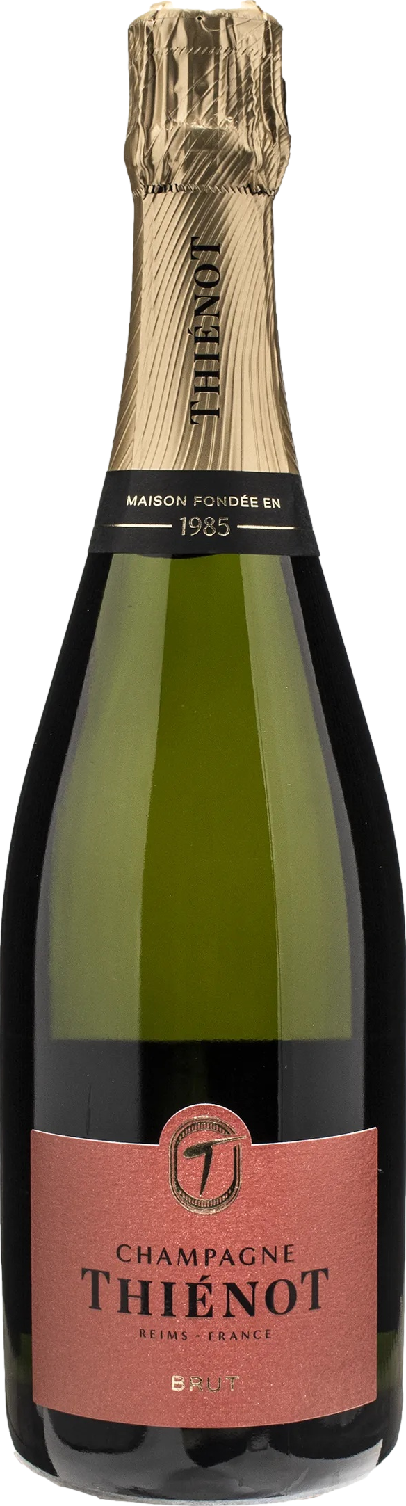 Champagne Thienot Brut