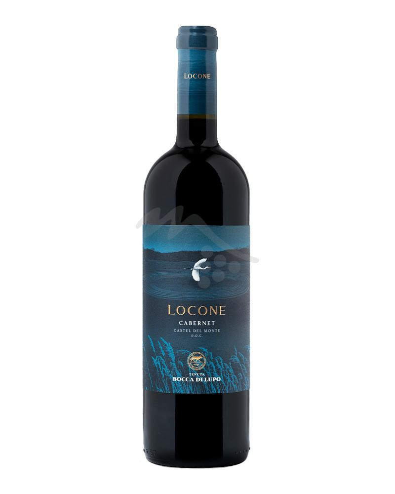 Locone 2021 Castel del Monte DOC Tenuta Bocca di Lupo