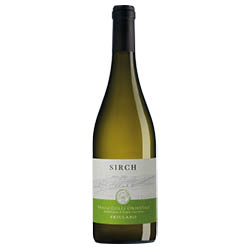 Sirch Friuli Colli Orientali DOC Friulano 2025 0,75 ℓ