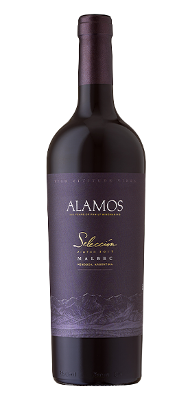 Seleccion Malbec Mendoza 2022