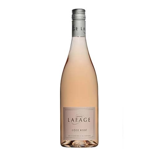 Cotes Catalanes IGP Côté Rosé