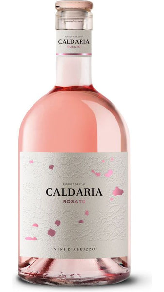 Rosato Caldaria
