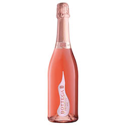 Prosecco Brut Rosé Il Vino dei Poeti