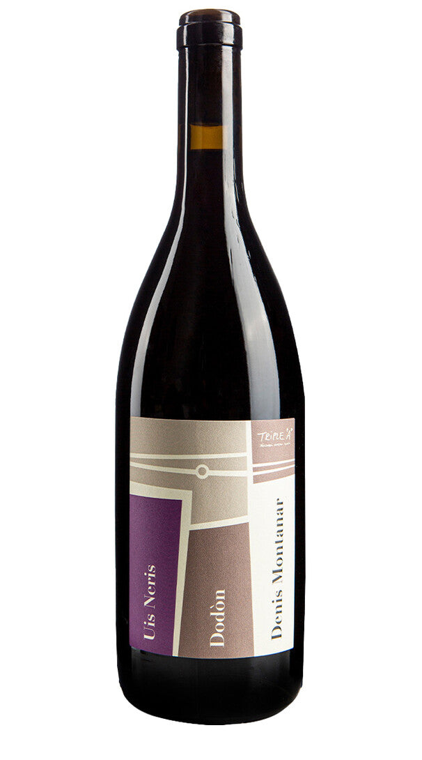 Uis Neris Dodon Magnum Denis Montanar