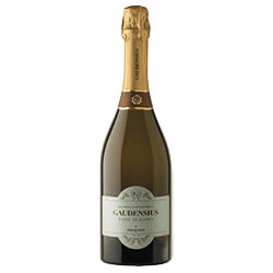 Terre Siciliane Gaudensius Blanc de Blancs