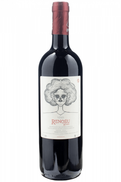 Rosso 'Renosu'