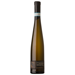 Lugana Vendemmia Tardiva Rabbiosa DOC 0,5 lt 2015