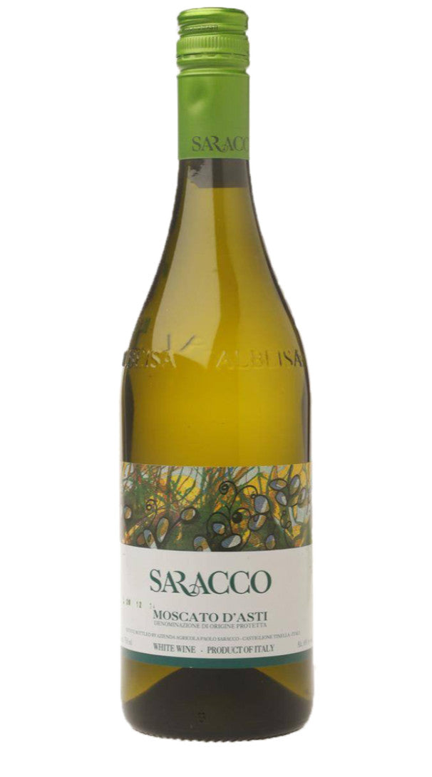 Moscato d'Asti Magnum Paolo Saracco