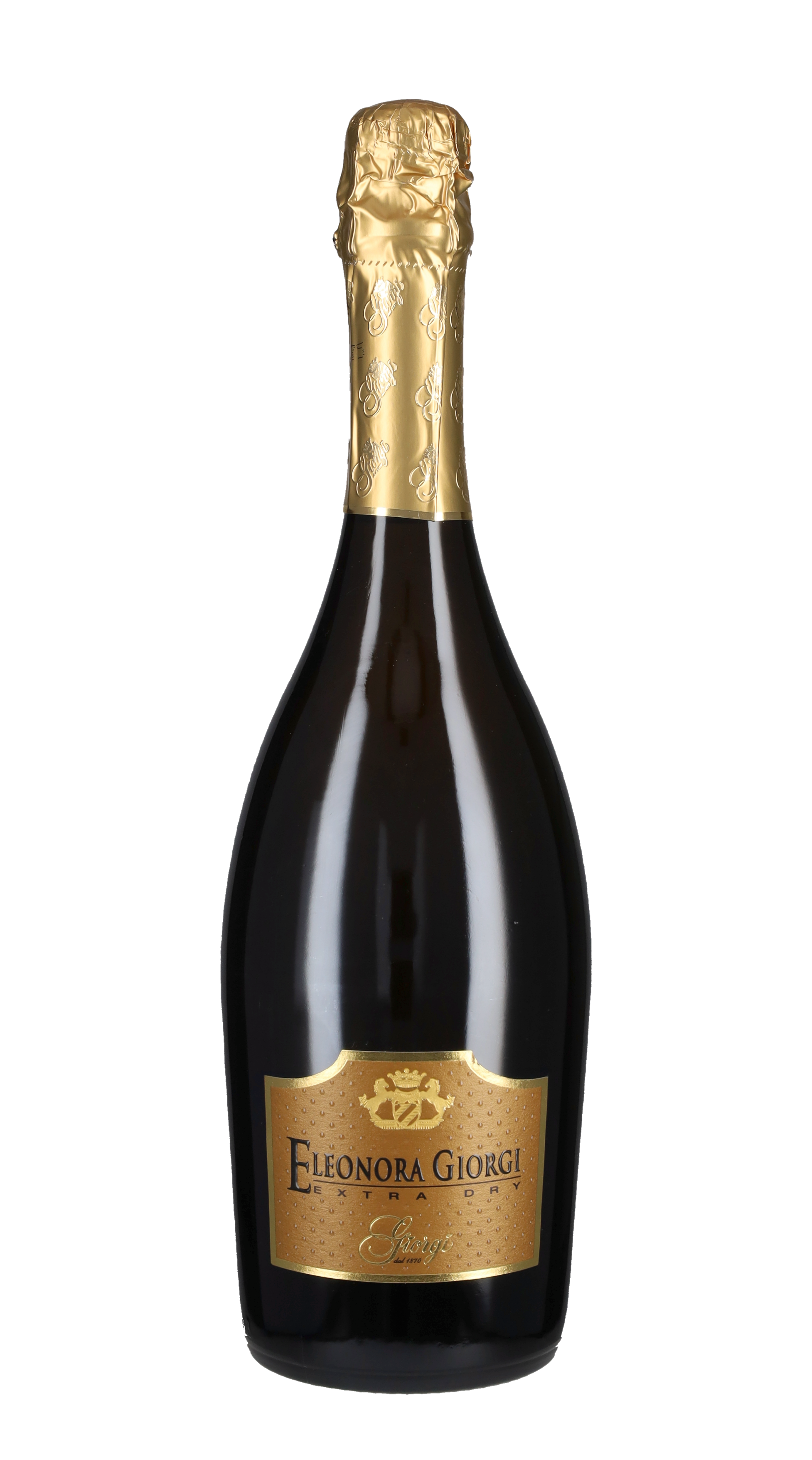 Spumante Cuvée Extra Dry 'Eleonora '
