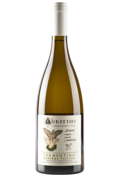 Vermentino Burattini Guido F. Fendi