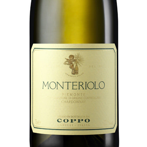 Piemonte Chardonnay Monteriolo