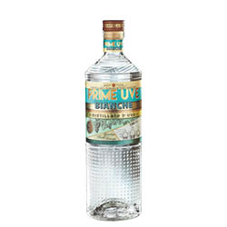 Distillato d'Uva Prime Uve Bianche