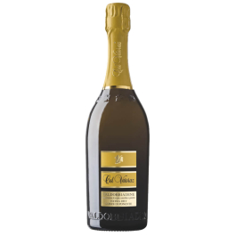 Prosecco Valdobbiadene DOCG Extra Dry Coste di Ponente
