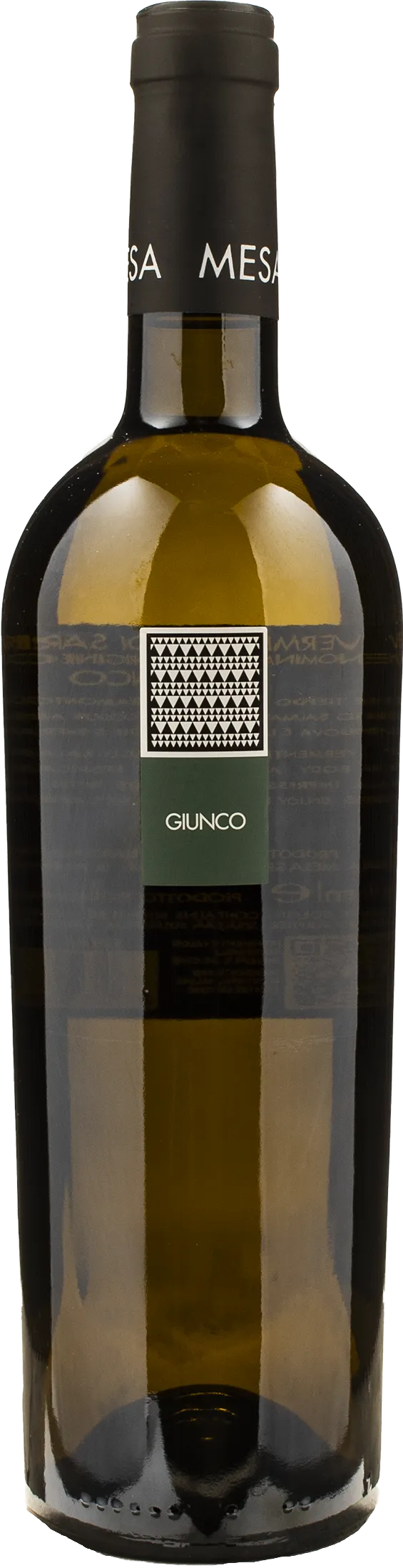 Vermentino di Sardegna Giunco
