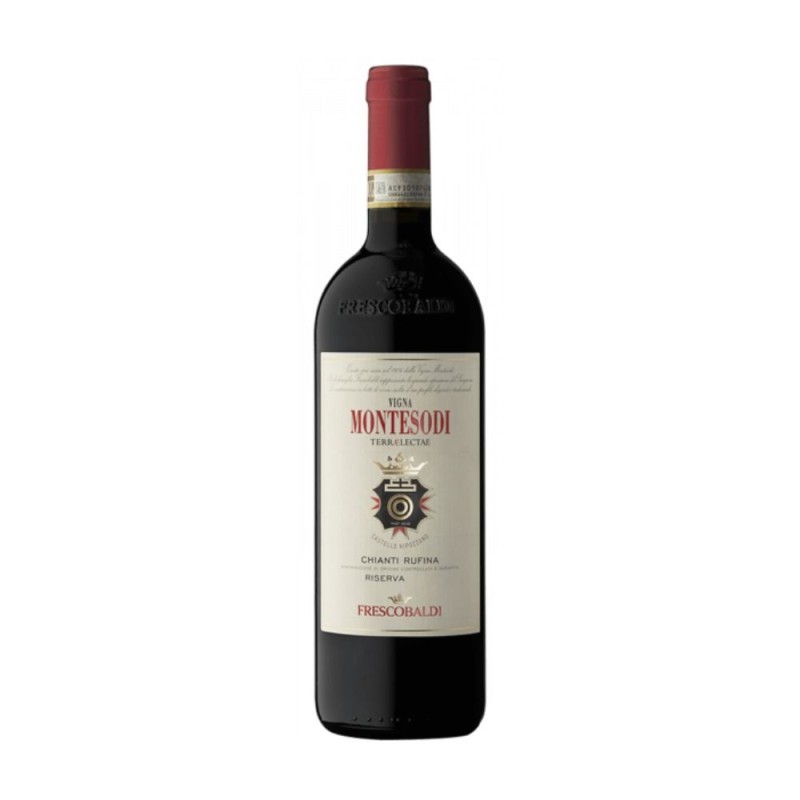 Montesodi Chianti Rufina Riserva DOCG 2021 - Frescobaldi