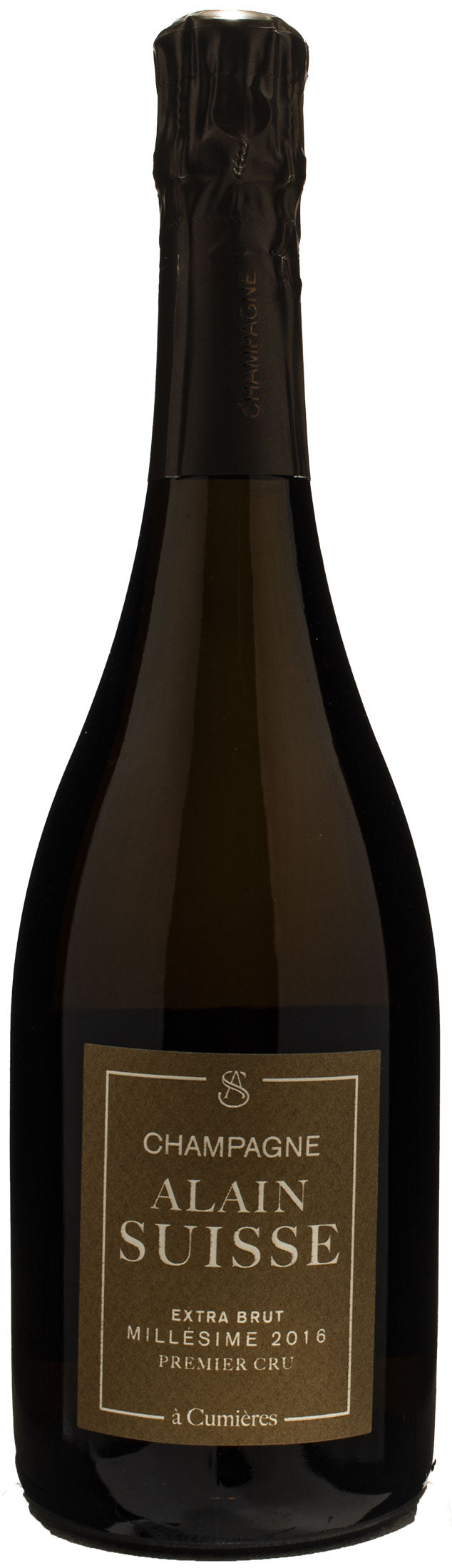 Champagne 1er Cru Extra Brut