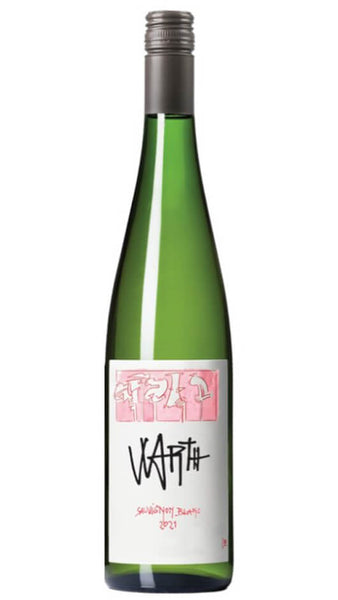 Sauvignon Blanc IGT Vigneti delle Dolomiti - Warth