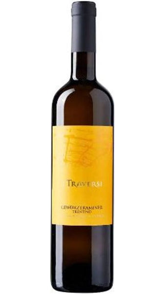 Gewurztraminer Trento DOC