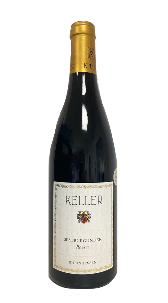 Pinot Nero Riserva Keller