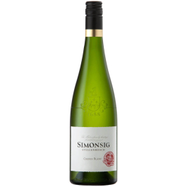 Chenin Blanc Sudafrica