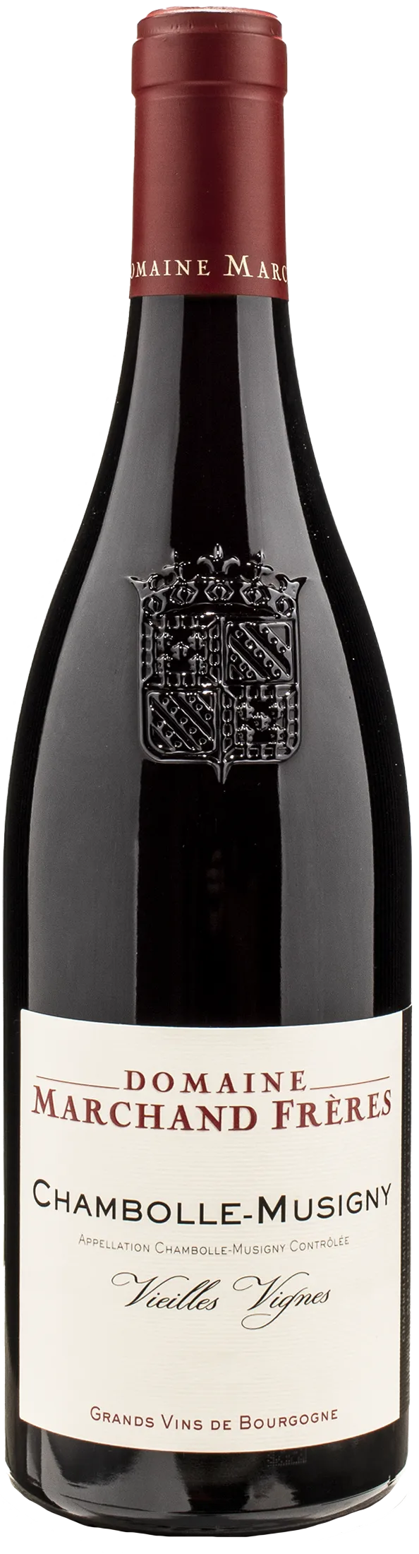 Chambolle Musigny Vieilles Vignes