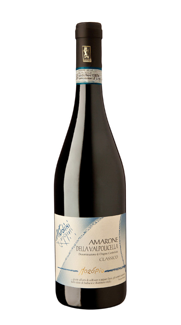 Amarone Classico 'Moropio'
